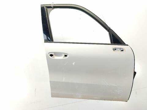 Puerta Delantera Derecha Citroen C4 1.6 THP 165