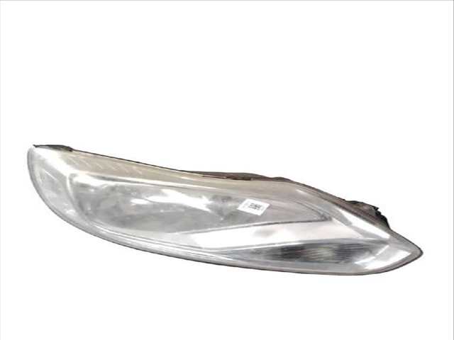 Foto 3ª: Piloto Delantero Derecho Ford Focus 1.0 ECOBOOST (2010)