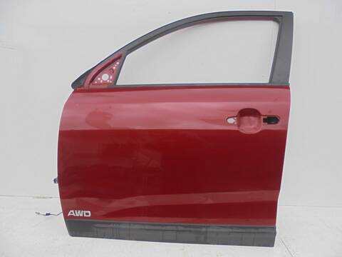 Puerta Delantera Izquierda Kia Sorento ACTIVE 4WD 197CV 145KW