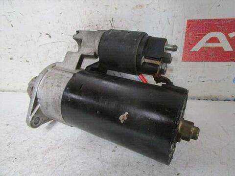 Foto 2ª: Motor de Arranque Mercedes Clase A 140 1.7 170 CDI 168.008) 90CV 66KW (1999)