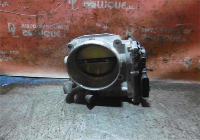 Foto 3ª: Caja Mariposa Land Rover Range 4.4 V8 HSE [4.4 LTR. - 220 KW V8 CAT]