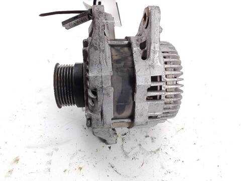 Foto 2ª: Alternador Mitsubishi ASX 1.8 DI-D 4WD [4N13] (2009)