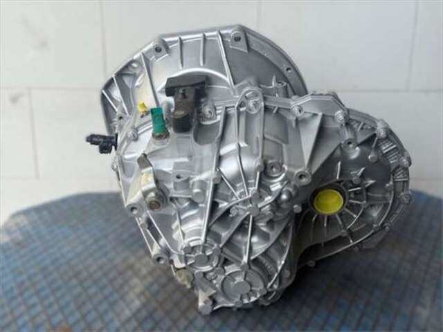 Foto 2ª: Caja Cambios Opel Vivaro 2.0 COMBI 2.9T L1H1 [2.0 LTR. - 84 KW 16V CDTI]