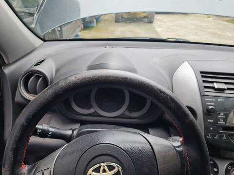 Foto 3ª: Kit Airbag Toyota Rav4 EXECUTIVE 136CV 100KW [2AD] (2008)
