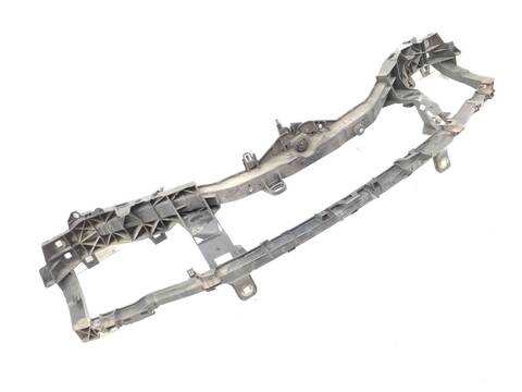 Foto 2ª: Panel Frontal Ford Focus 1.8 TDCI 115CV 85KW [KKDA] (2007)