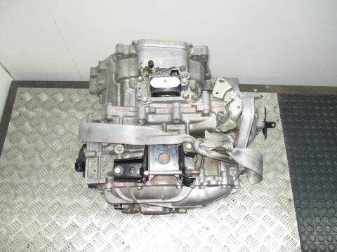 Foto 2ª: Caja Cambios Toyota Auris 2ZR (2012)