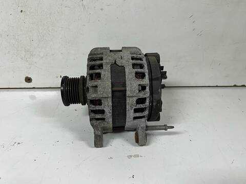 Foto 1ª: Alternador Audi A3 AMBIENTE 150CV 110KW [CRBC] (2013)