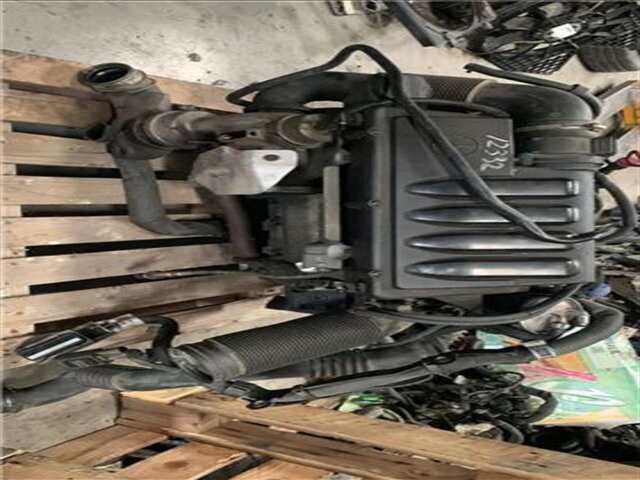 Motor Completo Mercedes Clase B 200 2.0 CDI 140CV