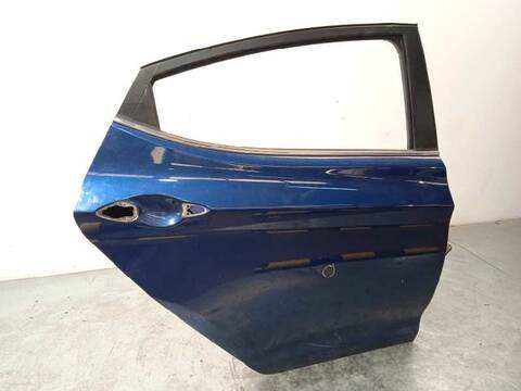 Foto 2ª: Puerta Trasera Derecha Hyundai Elantra TECNO 132CV 97KW [G4FG] (2014)