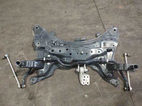 Puente Delantero Toyota Corolla 1.8 HYBRID ZWE211) HATCHBACK 122CV 90KW