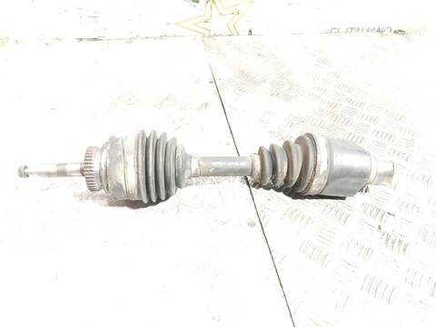 Foto 4ª: Transmision Delantera Derecha Ssangyong Kyron 200 XDI SPORT 141CV 104KW [D20DT] (2006)