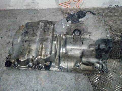 Foto 4ª: Carter Bmw Serie 4 418 420D COUPE 184CV 135KW [B47D20A] (2016)