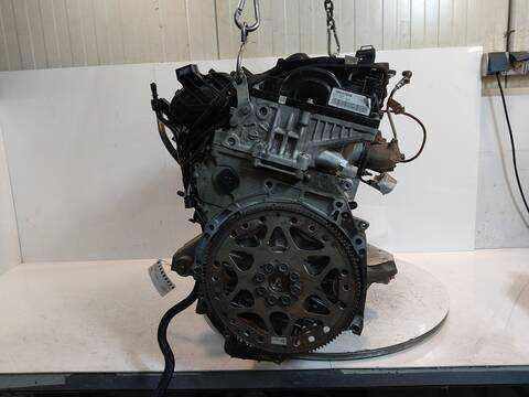 Motor Completo Bmw Serie 5 518 N57 N57D30O0 245 CV 180KW