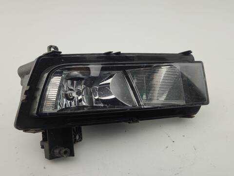 Faro Antiniebla Delantero Derecho Volkswagen Touran SPORT BMT 150CV 110KW
