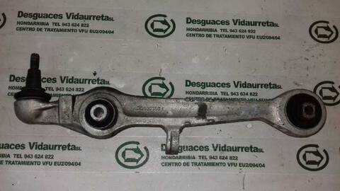 Brazo Suspension Delantero Izquierdo Audi A8 3.7 V8 40V 260CV 191KW