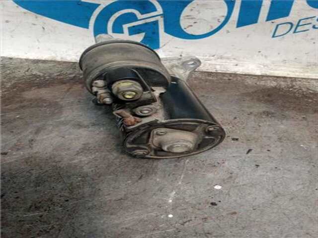 Foto 3ª: Motor de Arranque Opel Corsa 1.4 [Z 14 XEP]
