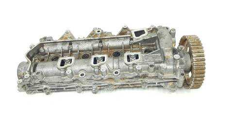 Foto 2ª: Culatin Citroen Berlingo DRIVER M (2018)