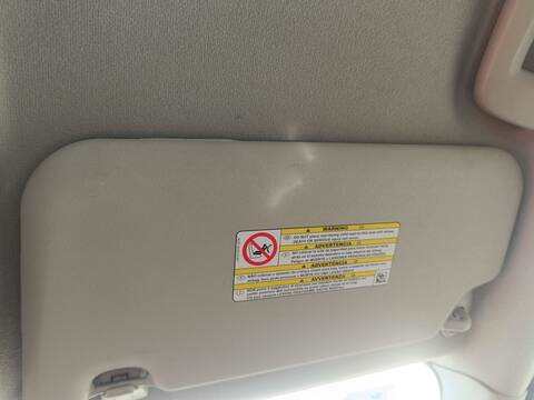 Foto 1ª: Parasol Derecho Ford C Max UKDB CB7) (2012)