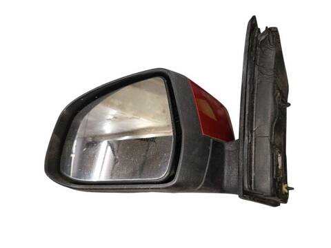 Foto 3ª: Retrovisor Izquierdo Ford Focus 1.6 TDCI (2010)