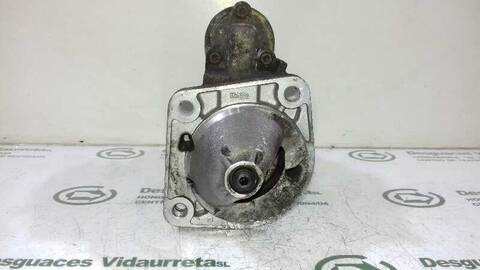Foto 2ª: Motor de Arranque Ford Focus AMBIENTE D) BERLINA 115CV 85KW [KKDA] (2006)