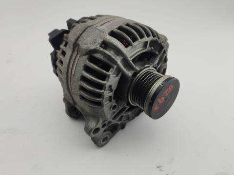 Foto 1ª: Alternador Audi A1 ATTRACTION 86CV 63KW [CBZA] (2012)