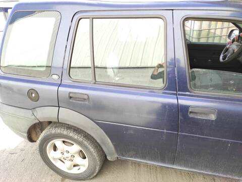 Puerta Trasera Derecha Land Rover Freelander 204D3