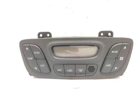 Mando Climatizador Hyundai Santa Fe 2.0 CRDI 4X4 125CV 92KW
