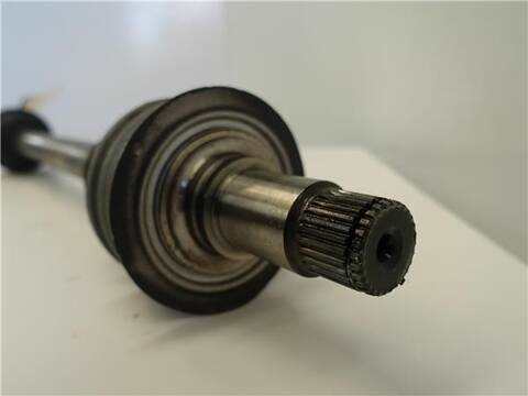Foto 3ª: Transmision Trasera Izquierda Mercedes Clase C 160 1.8 C 180 COMPRESSOR 203.746) COUPE 143CV 105KW [M 271.946] (2007)