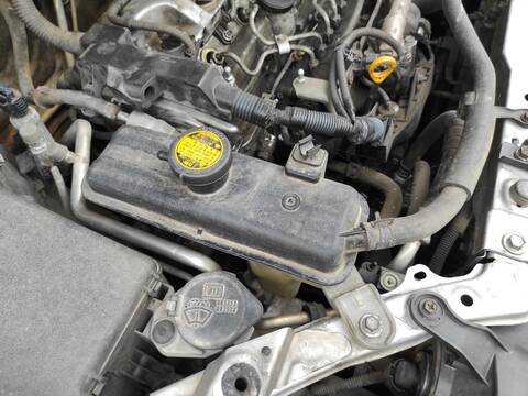 Foto 1ª: Deposito Expansion Toyota Rav4 2AD (2006)