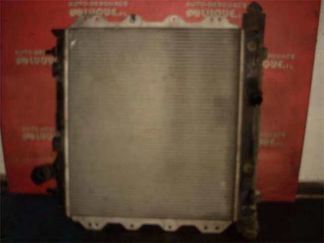 Radiador Motor Chrysler PT Cruiser 2.0