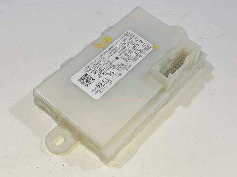 Centralita Motor ECU Mercedes Clase C 160 C 250 D 205.308) COUPE 204CV 150KW