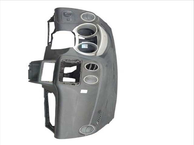 Foto 2ª: Kit Airbag Seat Ibiza 1.9 TDI 105CV (2008)