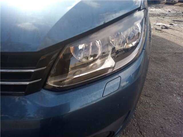 Faro Izquierdo Volkswagen Touran 1.6 BUSINESS BLUEMOTION [1.6 LTR. - 77 KW TDI DPF]