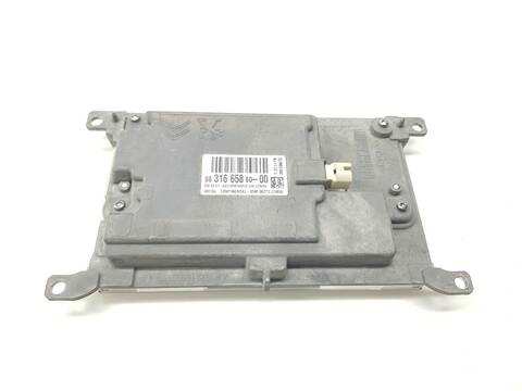 Foto 2ª: Pantalla Multifuncion Opel Viva L EXPRESS