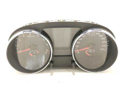 Cuadro de Instrumentos Nissan Qashqai 2.0 16V CAT 141CV
