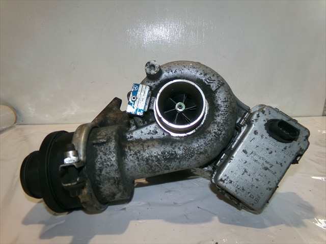 Turbocompresor Mercedes Clase A 180 2.0 CDI W169,2004-2012