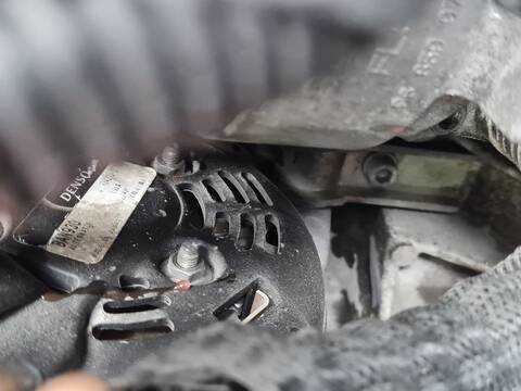 Foto 2ª: Alternador Ford Kuga TITANIUM S 4X2 140CV 103KW [UFDA] (2010)