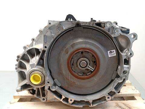 Caja Cambios Automatica Ford Mondeo 2.0 TDCI 140CV 103KW AUT.