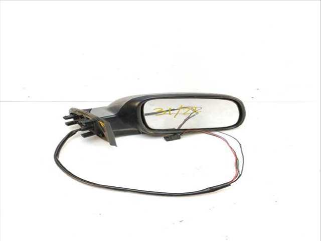 Foto 2ª: Retrovisor Derecho Peugeot 307 1.6 16V (2002)