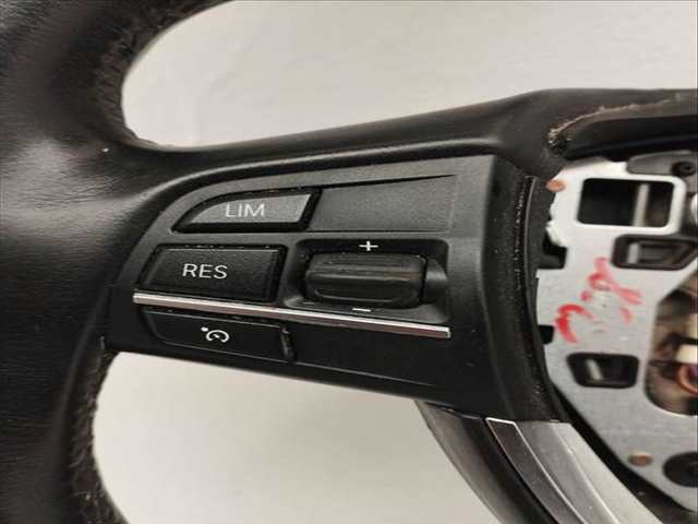 Foto 3ª: Volante Bmw Serie 5 518 520 D 184CV 135KW [N47D20C] (2010)