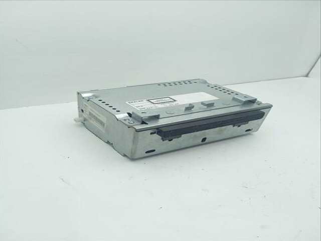 Foto 2ª: Sistema Audio Radio CD Ford Fiesta 1.6 TDCI 90CV 66KW [HHJC,HHJD,HHJE] (2009)