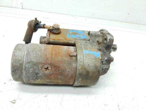 Foto 3ª: Motor de Arranque Hyundai Trajet 2.0 CRDI GLS 113CV 83KW [D 4EA] (2003)