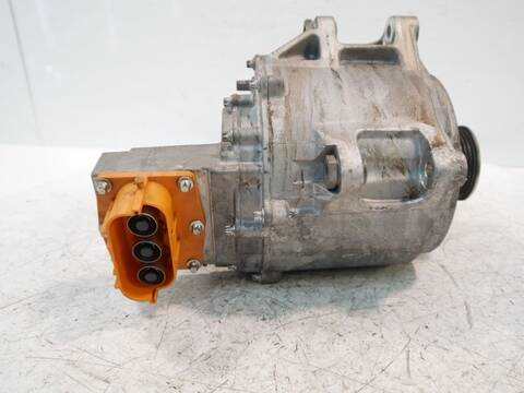 Foto 2ª: Alternador Land Rover Range 309 CV 227KW [PT153 AJ20P3] (2023)