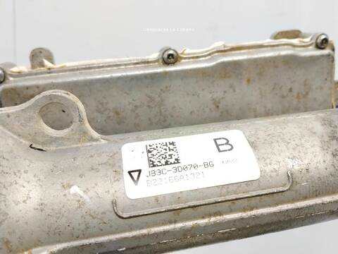 Foto 3ª: Cremallera de Direccion Ford Ranger 2.0 ECOBLUE 4X4 [BC2X] (2011)