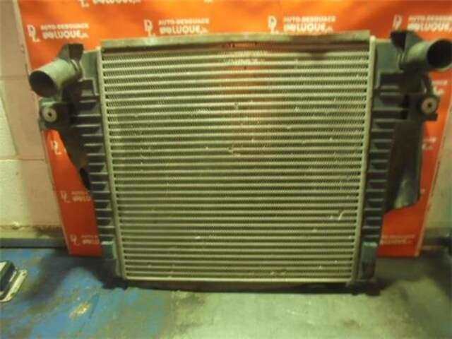 Foto 1ª: Radiador Motor Jeep Cherokee 2.5 CRD BÁSICO [2.5 LTR. - 105 KW CRD CAT]