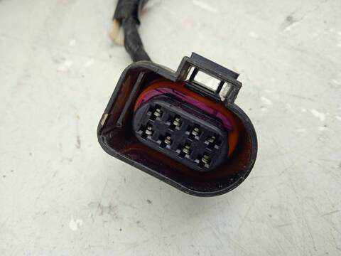 Foto 2ª: Retrovisor Izquierdo Seat Leon STYLE VISIO 125CV 92KW [CZC] (2018)