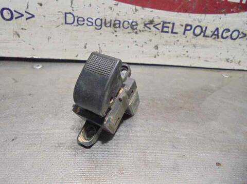 Botonera Elevalunas Ford Ranger 2.5 TDCI CAT 143CV 105KW