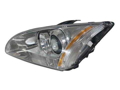 Foto 3ª: Piloto Delantero Izquierdo Ford Focus 1.6 100CV 74KW (2004)