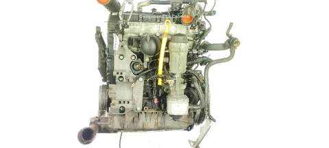 Foto 2ª: Motor Completo Seat Alhambra 1.9 TDI [AUY] (1996)