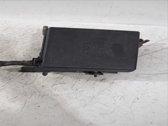 Caja Reles Fusibles Kia Ceed 1.6 CRDI HATCHBACK ED)